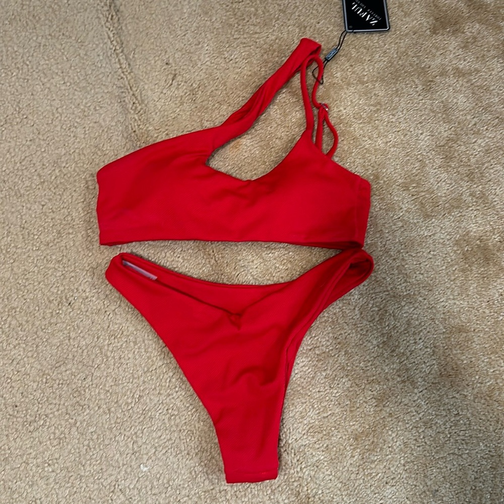 NWT Zaful bikini - size S